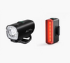 Magicshine Combo ALLTY 200 Frontlicht + SEEMEE 20 V2.0 Rücklicht Lampenset