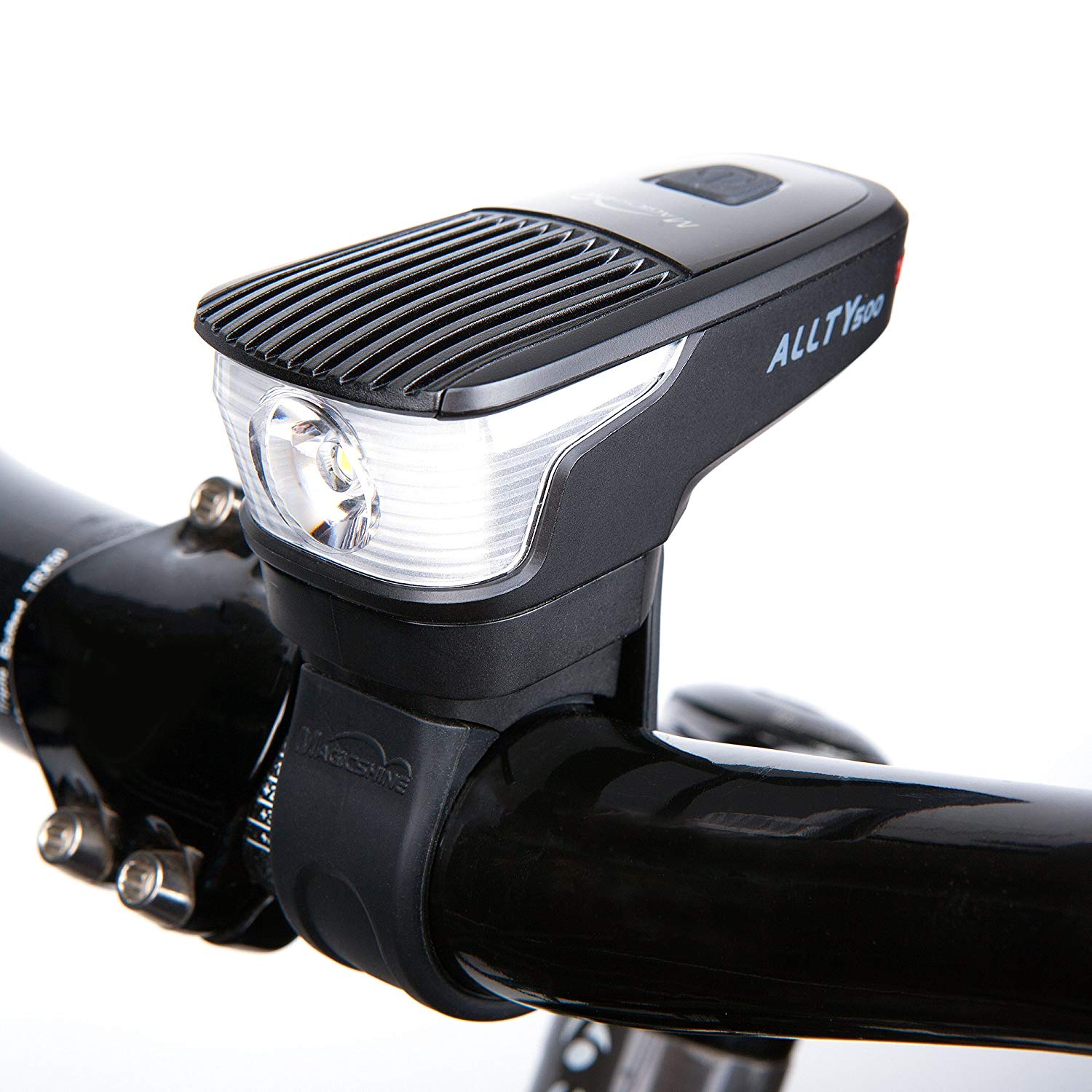 Magicshine MJ-1001 Garmin Silikonband Lenkerhalterung