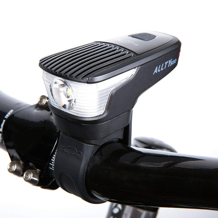 Supporto per manubrio con cinturino in silicone Garmin MJ-1001