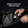 Magicshine EVO 1700 Pro MagicLock Remote Frontscheinwerfer 1700 Lumen black