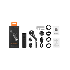 Phare avant ALLTY 1200U 1200 lumens