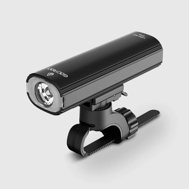 Gaciron V20C-600 Lumen zweifache Fahrradlampe