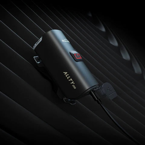 Magicshine ALLTY 200 Frontscheinwerfer 200 Lumen