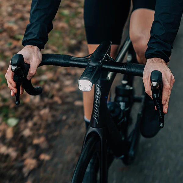 Faro anteriore ALLTY 2500s 2500 lumen