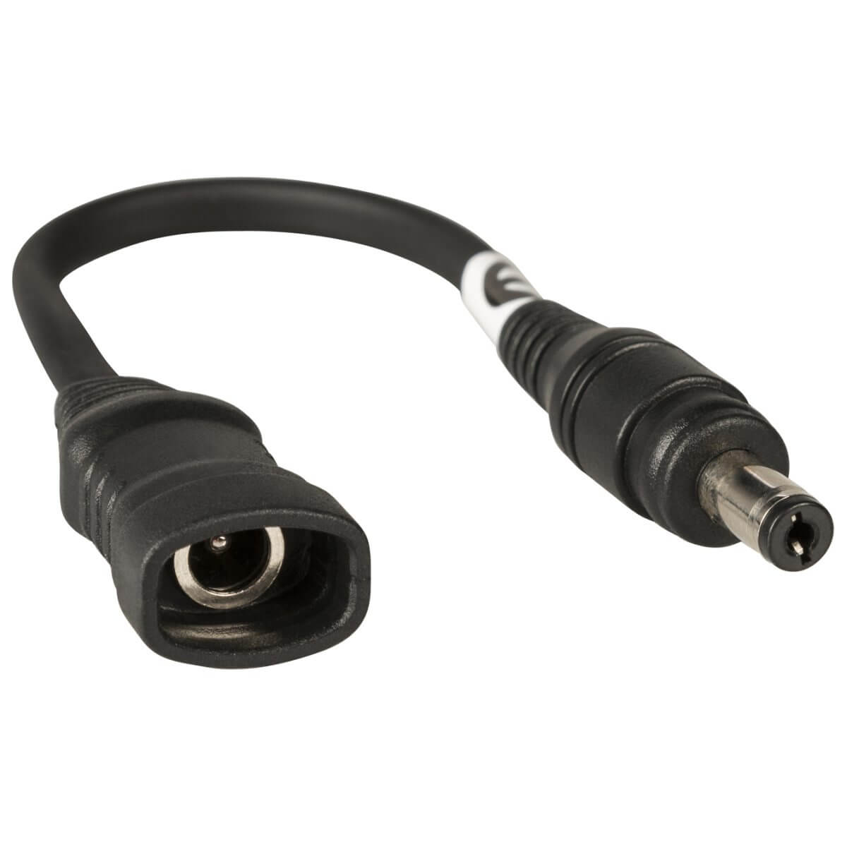Magicshine MJ-6078 Spezial Adapter Kabel von oval auf runde Stecker