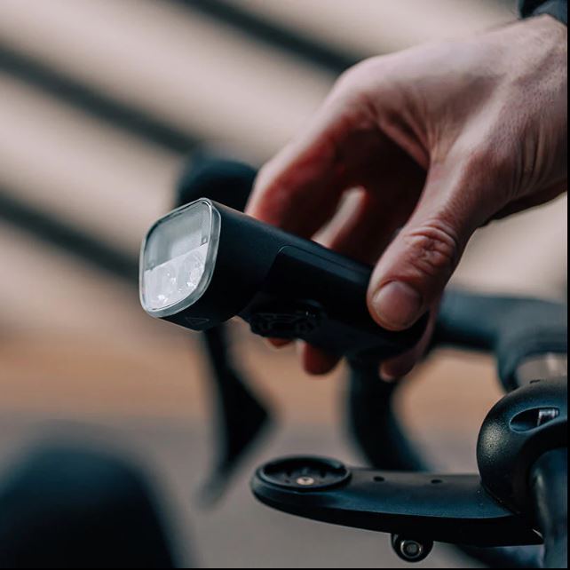 Magicshine ALLTY 2500s Frontscheinwerfer 2500 Lumen