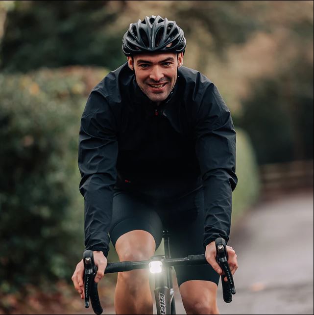 Magicshine ALLTY 2500s Frontscheinwerfer 2500 Lumen