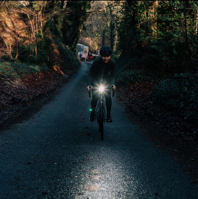 Magicshine ALLTY 2500s Frontscheinwerfer 2500 Lumen