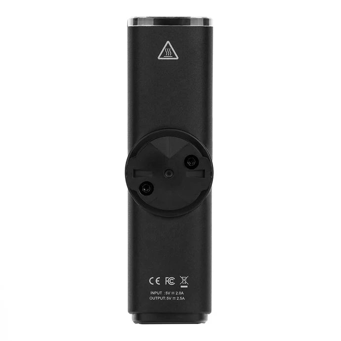 Magicshine Garmin-Montagebasis für ausgewählte ALLTY/ZX-Serien (MJ-6277)