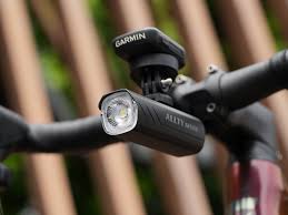 Phare avant ALLTY 1200U 1200 lumens