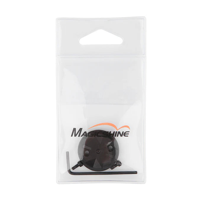 Magicshine Garmin-Montagebasis für ausgewählte ALLTY/ZX-Serien (MJ-6277)