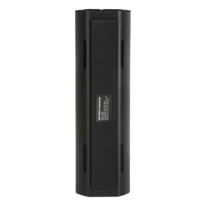 MJ-6118 V2.0 Powerbank Batteria agli ioni di litio 10,0 Ah