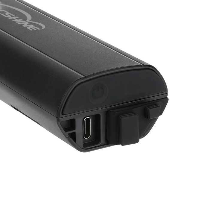 MJ-6118 V2.0 Power Bank Batteria agli ioni di litio 10,0 Ah