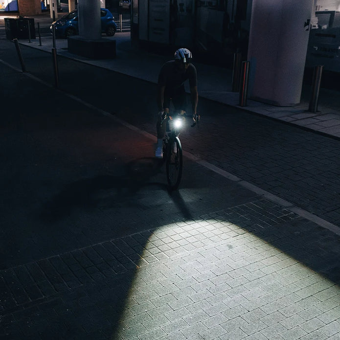 Magicshine EVO 1700 UT Titanium ANT+, Di2, FTR, Frontscheinwerfer 1700 Lumen