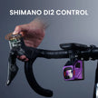 Magicshine EVO 1700 UT Titanium ANT+, Di2, FTR, Frontscheinwerfer 1700 Lumen