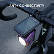 Magicshine EVO 1700 UT Titanium ANT+, Di2, FTR, Frontscheinwerfer 1700 Lumen