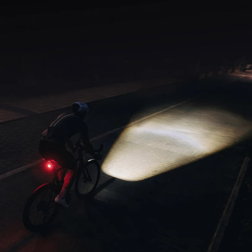 Magicshine EVO 1700 UT Titanium ANT+, Di2, FTR, Frontscheinwerfer 1700 Lumen