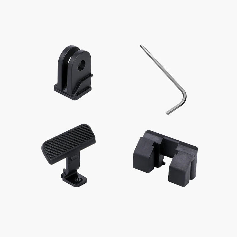 Magicshine EVO 1700 Bracket Set