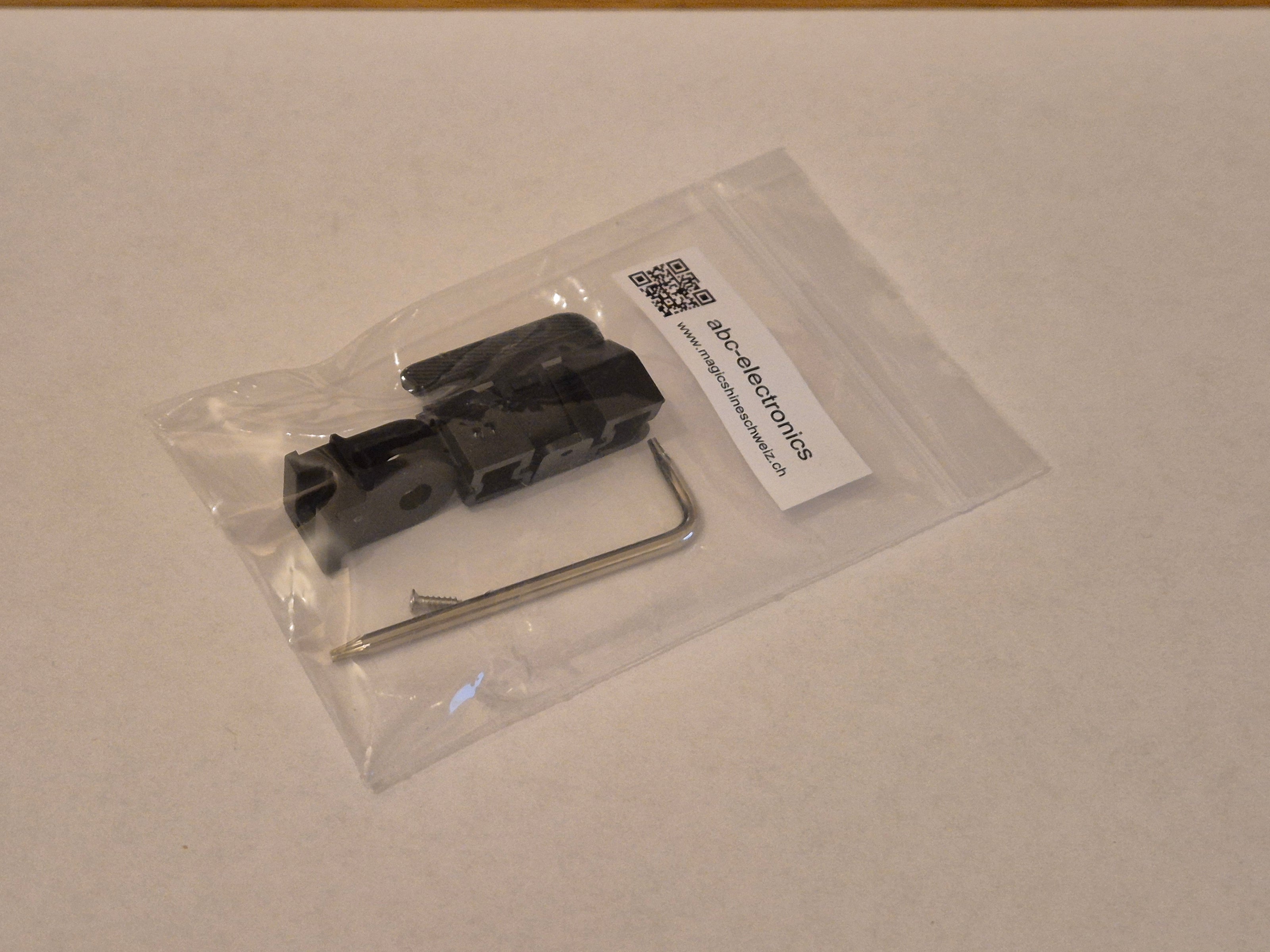 Magicshine EVO 1700 Bracket Set