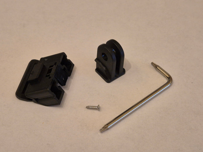 Kit de supports EVO 1700