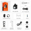 Magicshine EVO 1700 Pro MagicLock Remote Frontscheinwerfer 1700 Lumen black