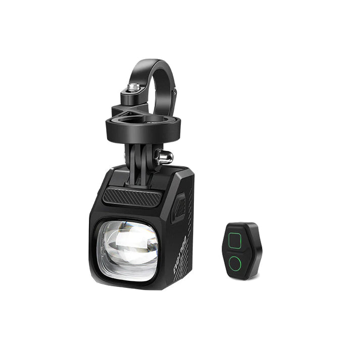 Magicshine EVO 1700 Remote Frontscheinwerfer 1700 Lumen black