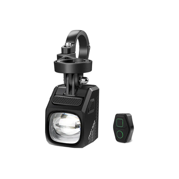 Magicshine EVO 1700 Remote Frontscheinwerfer 1700 Lumen black