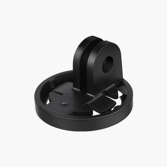 Magicshine MJ-6310 Garmin zum GoPro Adapter
