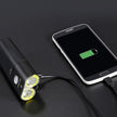 Gaciron V9-D 1600 Lumen Frontscheinwerfer mit Fernbedienung + Powerbank – Magicshine (Bild 11)