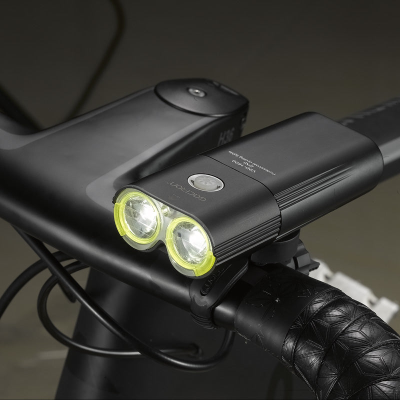 Gaciron V9-D 1600 Lumen Frontscheinwerfer mit Fernbedienung + Powerbank – Magicshine (Bild 12)