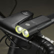 Gaciron V9-D 1600 Lumen Frontscheinwerfer mit Fernbedienung + Powerbank – Magicshine (Bild 12)