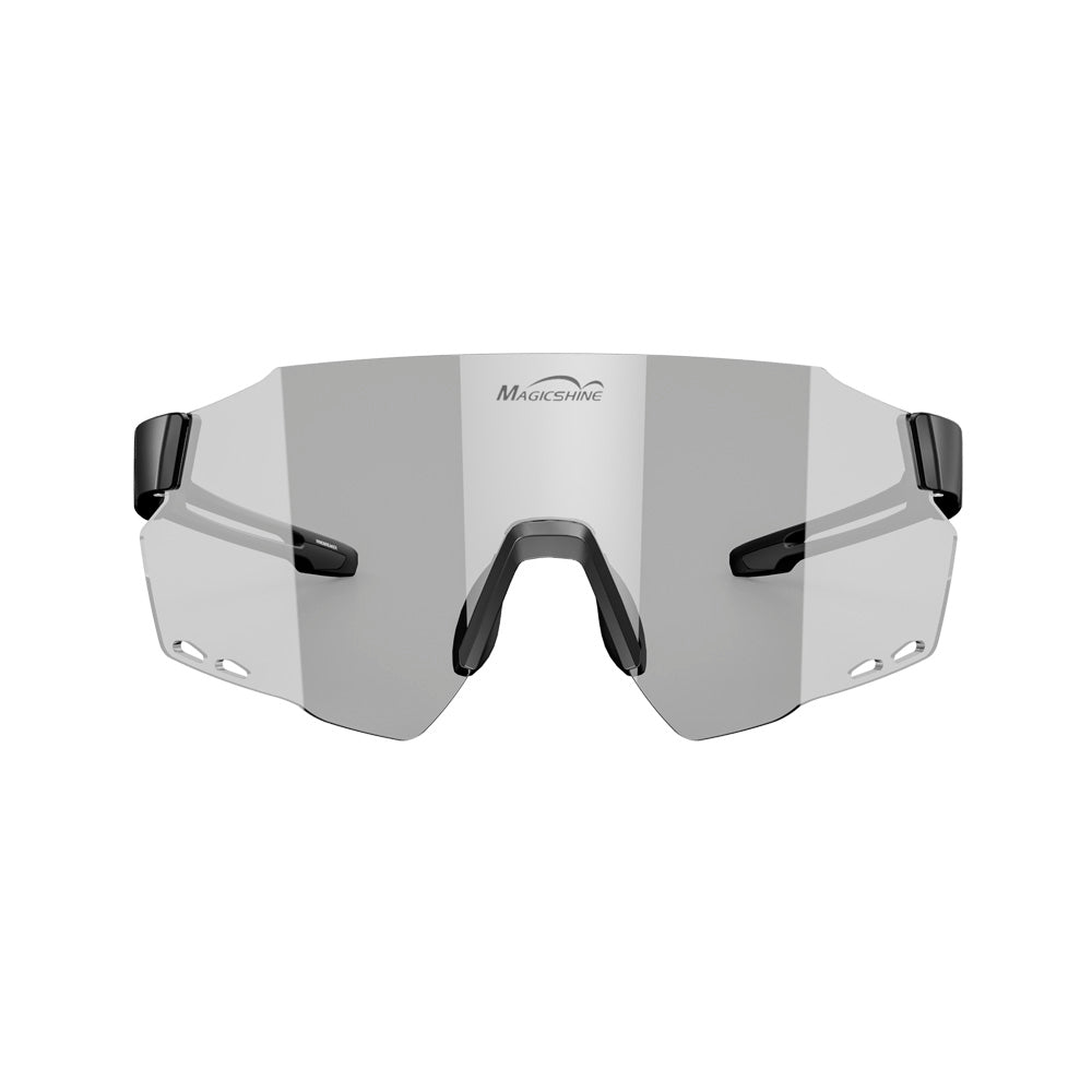 Magicshine Fahrradbrille Windbreaker Photochromic WB002B