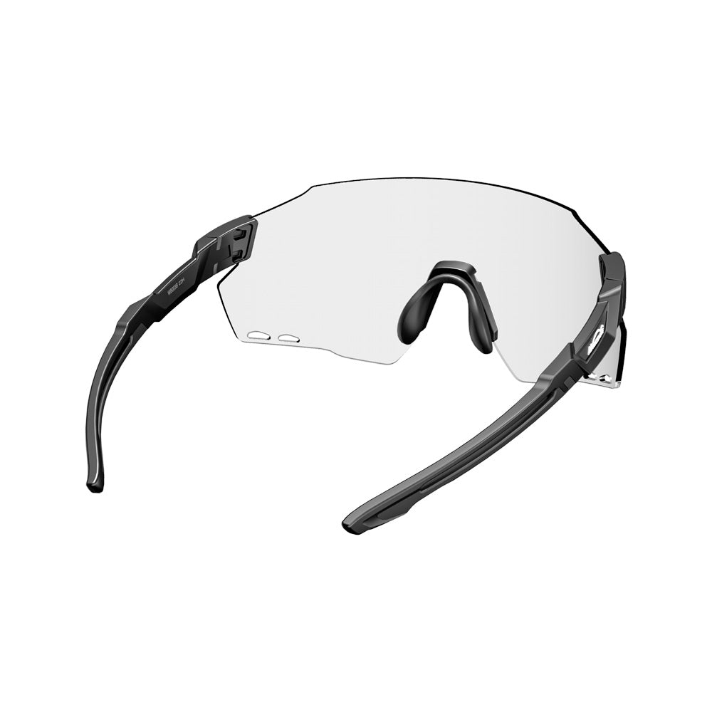 Magicshine Fahrradbrille Windbreaker Photochromic WB002B