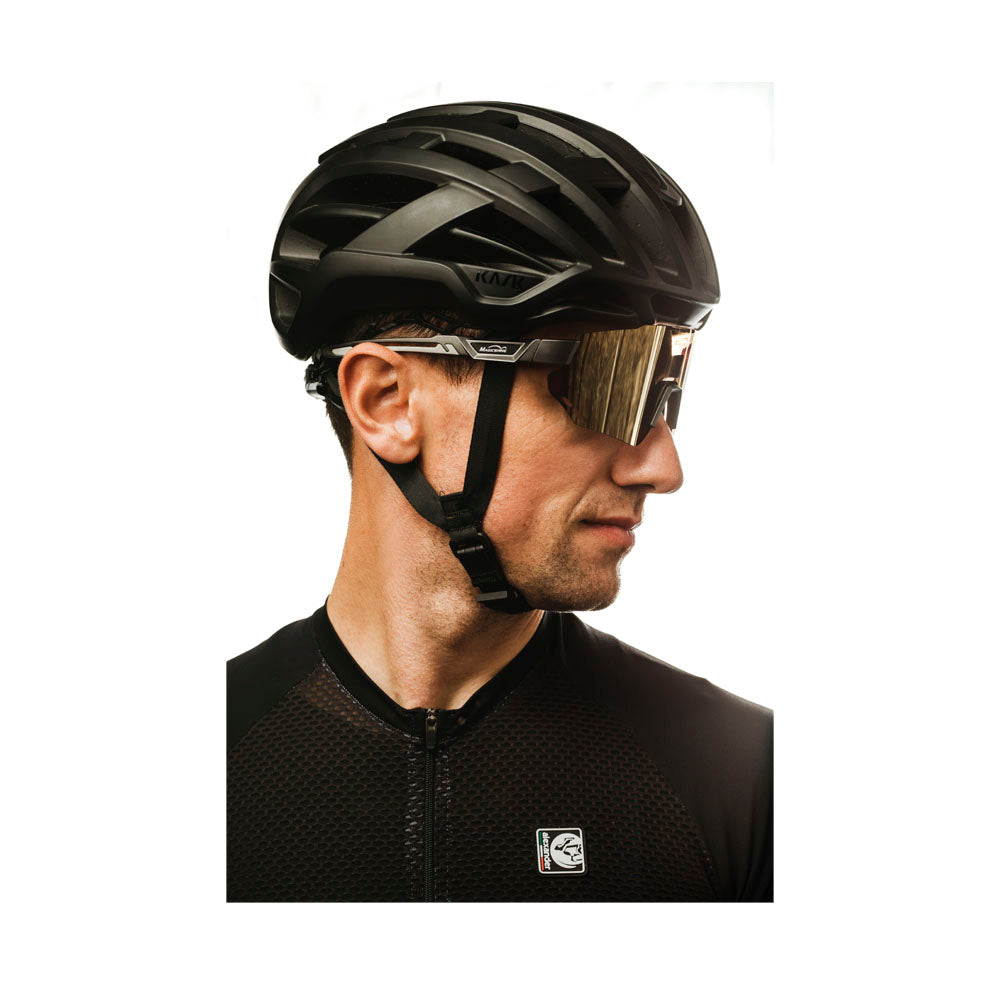 Magicshine Fahrradbrille Windbreaker Photochromic WB001B