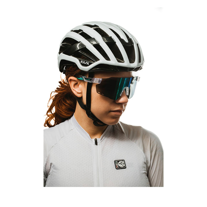 Lunettes de cyclisme coupe-vent photochromiques 