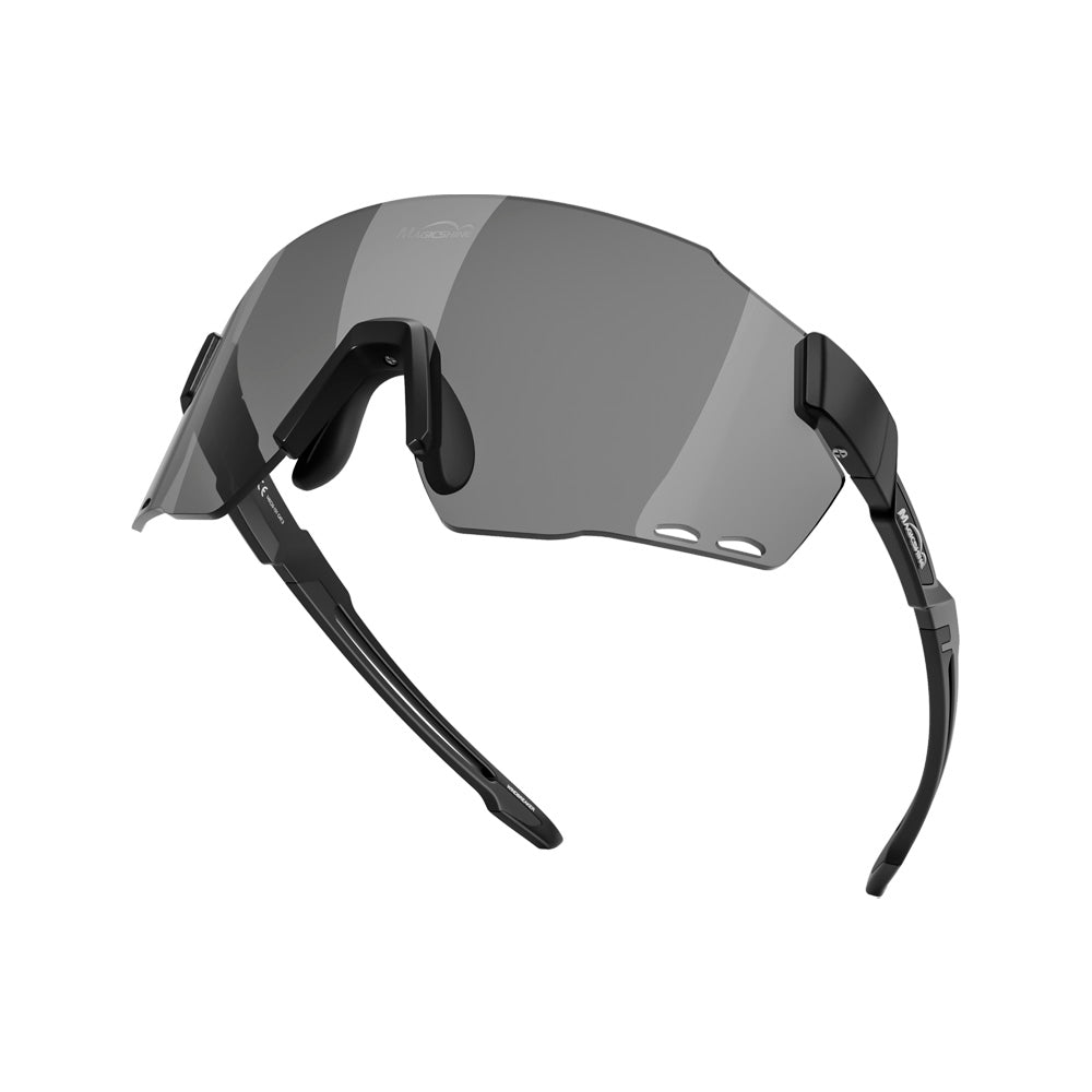 Magicshine Fahrradbrille Windbreaker Classic WB005