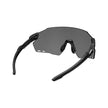 Lunettes de cyclisme coupe-vent classiques