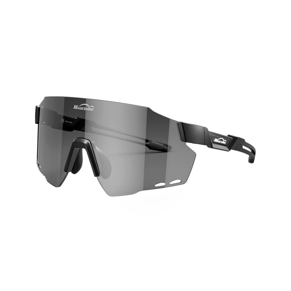 Magicshine Fahrradbrille Windbreaker Classic WB001