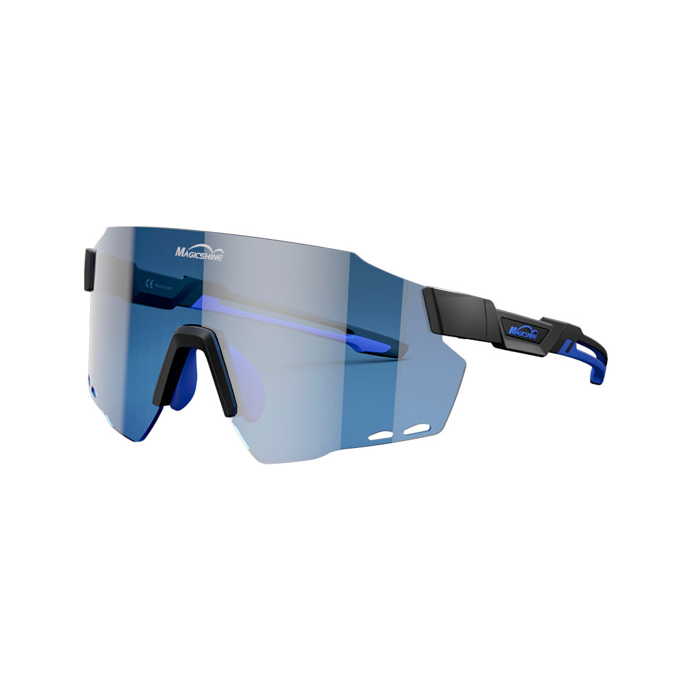 Magicshine Fahrradbrille Windbreaker Classic WB005