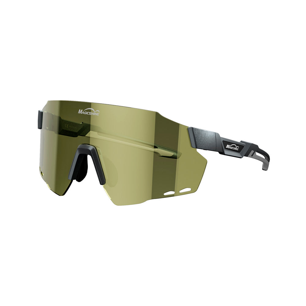 Magicshine Fahrradbrille Windbreaker Classic WB005