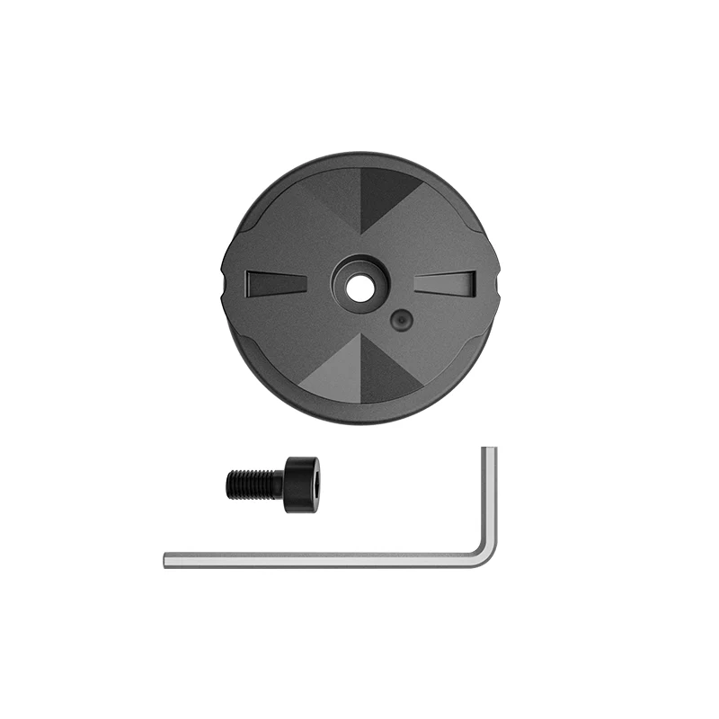 Magicshine Garmin Adapter für RAY, EVO1300 und ZX Pro Serie