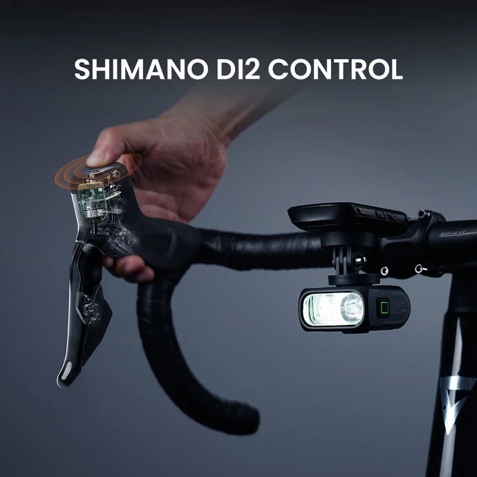 Magicshine HORI 1300 Remote Phare avant 1300 Lumen