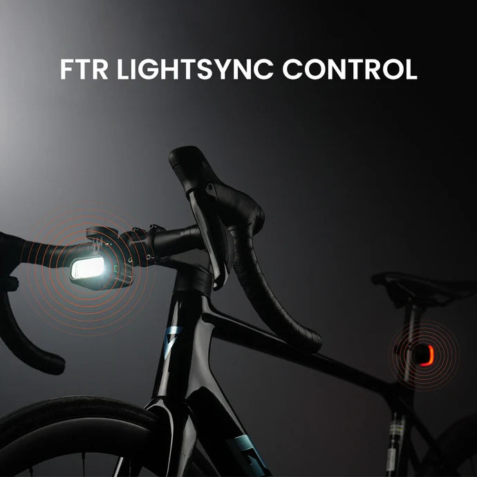 Magicshine HORI 1300 Remote Phare avant 1300 Lumen