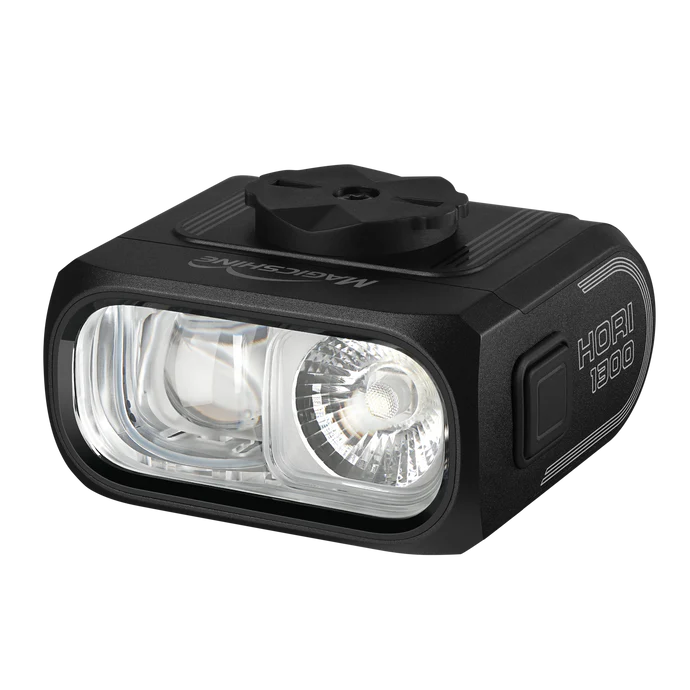 Magicshine HORI 900&1300/s Garmin Base Mount