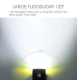 Gaciron V9-D 1600 Lumen Frontscheinwerfer mit Fernbedienung + Powerbank – Magicshine (Bild 14)