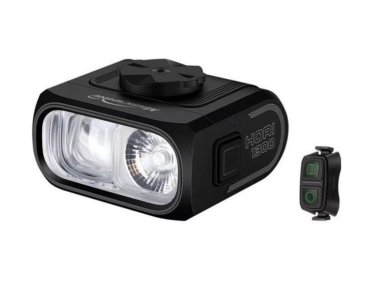 Magicshine HORI 1300 Remote Frontscheinwerfer 1300 Lumen