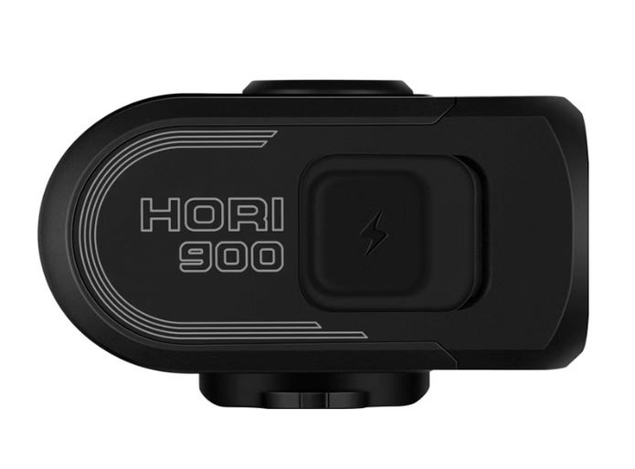 Phare avant déporté HORI 900, 900 lumens