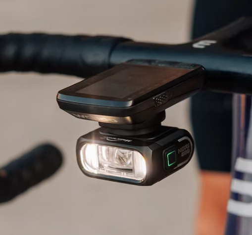 Faro anteriore remoto HORI 900 900 lumen