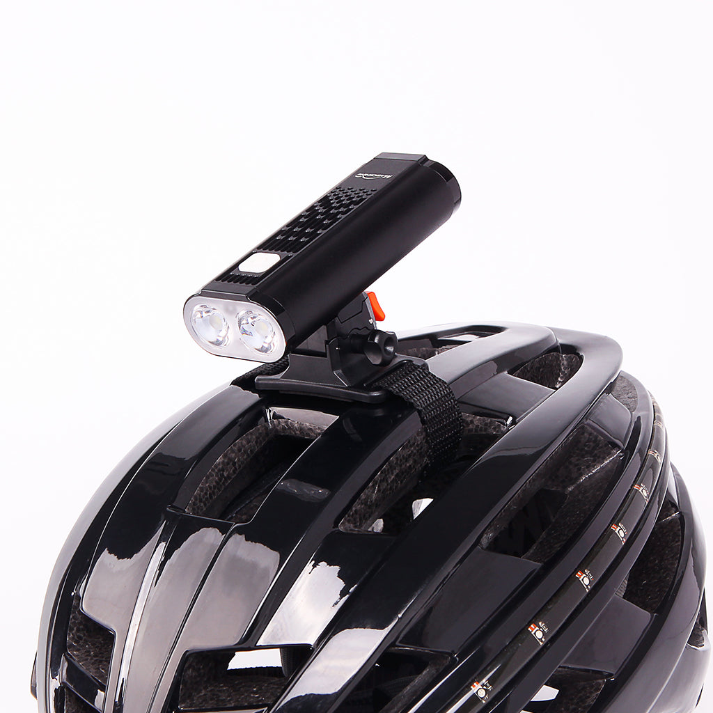 Magicshine MJ-6088 Eagle Helmhalterung