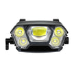 Phare avant Monteer 12000 Monster 12000 lumens